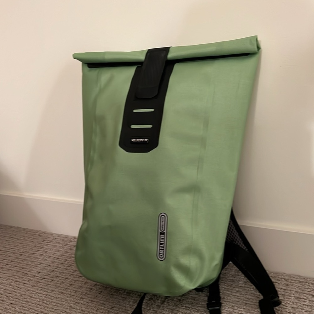 Ortlieb Velocity PS Pack - 17L Waterproof